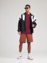ADIDAS ORIGINALS, Majica 'NCLR', smeđa, Image 4 of 5