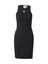Ausgewählt, ADIDAS ORIGINALS, Kleid Obsidian black