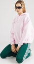 ADIDAS ORIGINALS, Sweatshirt 'Adicolor Essentials Friend', Pink, Image 4 of 5