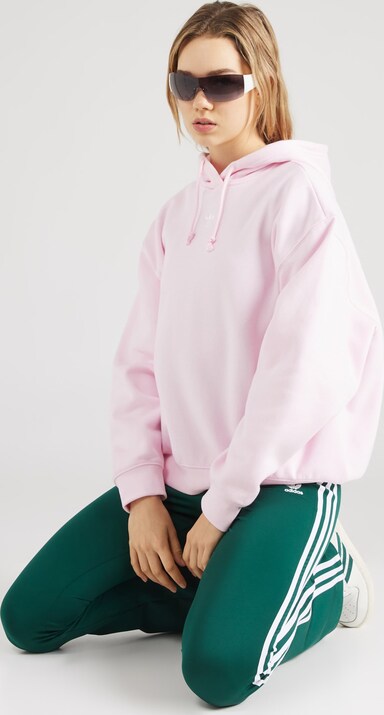 Sweatshirt 'Adicolor Essentials Friend', Image 4 of 5