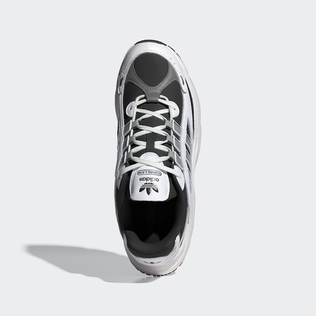 ADIDAS ORIGINALS, Sneaker 'OZMILLEN' Weiß, Bild 3 von 9