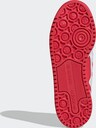 ADIDAS ORIGINALS, Sneaker ' Forum ' Weiß, Bild 4 von 5