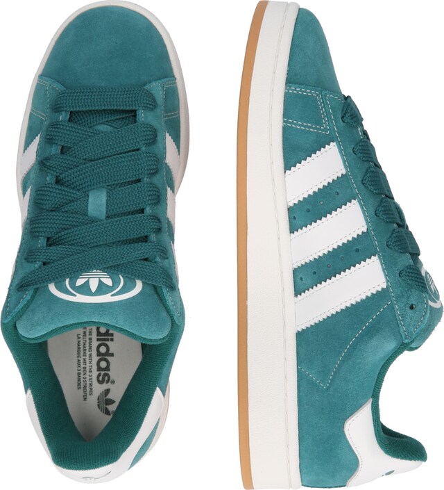 ADIDAS ORIGINALS, Sneakers 'CAMPUS 00s', Blue, Image 2 of 3