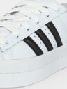 ADIDAS ORIGINALS, Sneaker 'Superstar' Weiß, Bild 6 von 6