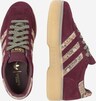 ADIDAS ORIGINALS, Sneaker 'Handball Spezial Bold' Braun, Bild 2 von 3