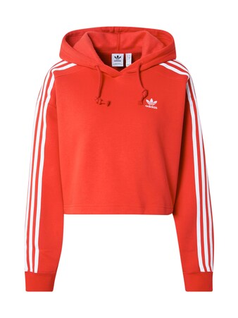 Sweatshirt 'Adicolor Classics ' in Rot