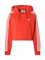 Ausgewählt, ADIDAS ORIGINALS, Sweatshirt 'Adicolor Classics ', Rot