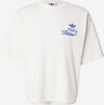 ADIDAS ORIGINALS, Majica 'Record', bijela, Image 1 of 5