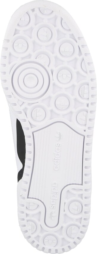 ADIDAS ORIGINALS, Sneaker 'Forum Bold' Weiß, Bild 3 von 4