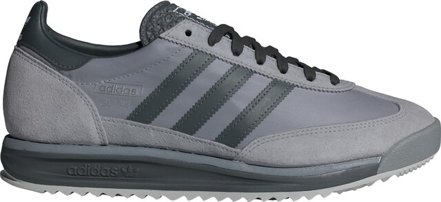 ADIDAS ORIGINALS, Sneakers 'Sl 72 RS', Grey, Image 2 of 8