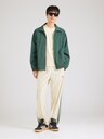 ADIDAS ORIGINALS, T-Shirt 'Varsity' Beige, Bild 4 von 5