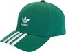 Unselected, ADIDAS ORIGINALS, Cap 'Classic', Green