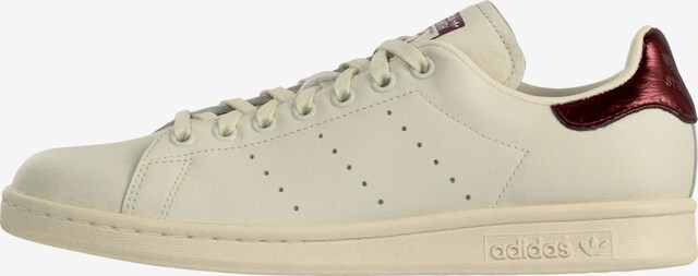 ADIDAS ORIGINALS, Sneaker 'STAN SMITH' Weiß, Bild 1 von 6