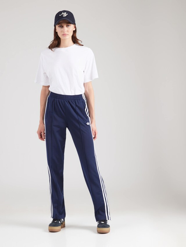ADIDAS ORIGINALS, Hose 'FIREBIRD Classic' Blau, Bild 5 von 5