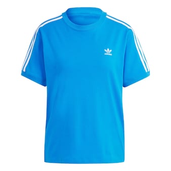 ADIDAS ORIGINALS, T-Shirt Blau
