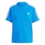 Nicht ausgewählt, ADIDAS ORIGINALS, T-Shirt Blau