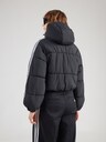 ADIDAS ORIGINALS, Jacke Schwarz, Bild 4 von 5