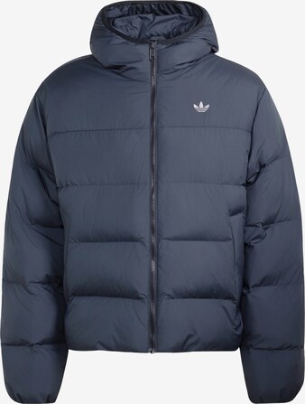 ADIDAS ORIGINALS, Jacke Grau