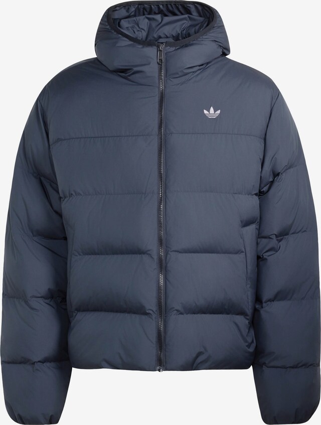 ADIDAS ORIGINALS, Jacke Grau, Bild 1 von 5