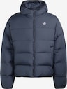 Nicht ausgewählt, ADIDAS ORIGINALS, Jacke Grau
