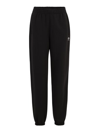 ADIDAS ORIGINALS, Hose 'Essentials' Schwarz