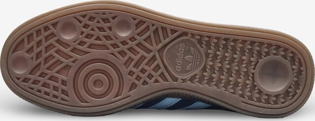 ADIDAS ORIGINALS, Sneaker low‌‌‌‌‌‌‌‌‌‌ Blau, Bild 5 von 5