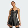 ADIDAS ORIGINALS, Kleid 'Adidas x Jeremy Scott' Schwarz, Bild 2 von 5