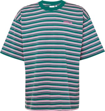 ADIDAS ORIGINALS, Shirt '80s', Green