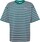 ADIDAS ORIGINALS, Shirt '80s', Green