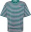 Ausgewählt, ADIDAS ORIGINALS, T-Shirt '80s' Grün