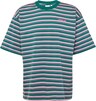 ADIDAS ORIGINALS, T-Shirt '80s' Grün, Bild 1 von 5