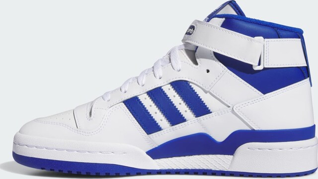 ADIDAS ORIGINALS, Sneaker 'Forum' Weiß, Bild 9 von 9