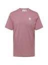 ADIDAS ORIGINALS, T-Shirt 'ESS' Lila, Bild 1 von 5