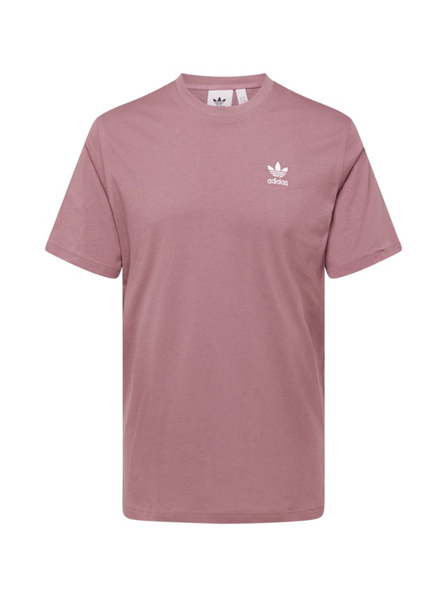 ADIDAS ORIGINALS, T-Shirt 'ESS' Lila, Bild 1 von 5