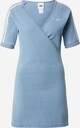 ADIDAS ORIGINALS, Kleid 'ADILENIUM SEASON 5 DENIM' Blau, Bild 1 von 5