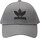 ADIDAS ORIGINALS, Cap 'Trefoil' Grau