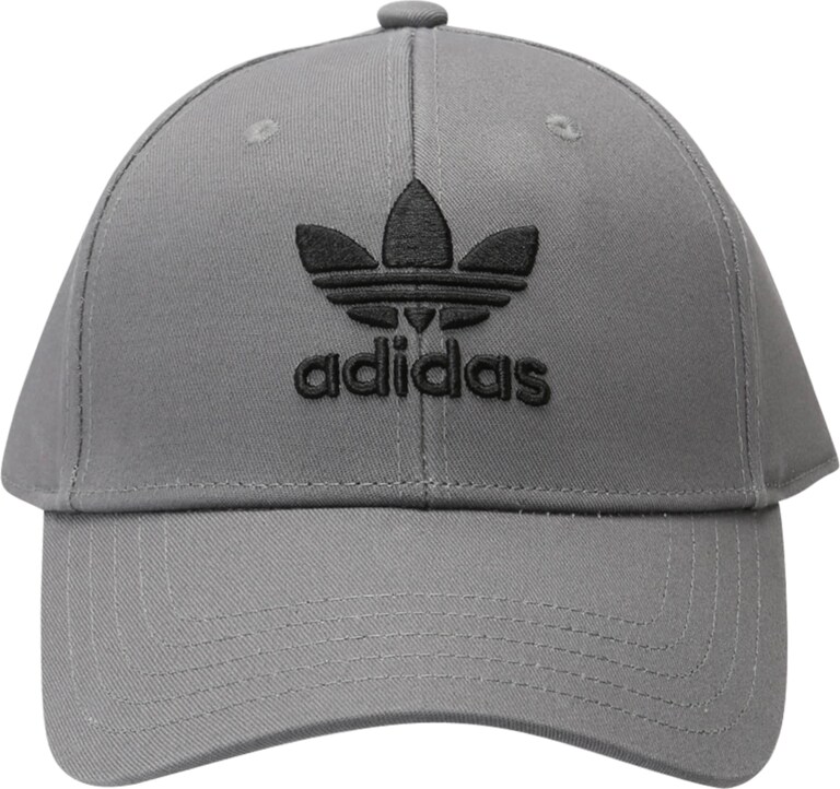 Cap 'Trefoil', Image 1 of 3