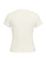 ADIDAS ORIGINALS, T-Shirt 'Essentials' Weiß, Bild 2 von 3