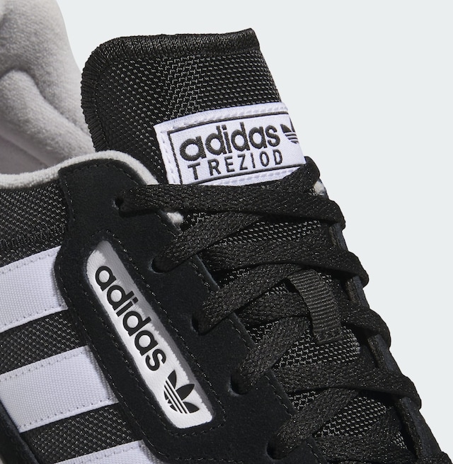 ADIDAS ORIGINALS, Sneakers 'Treziod 2.0', Black, Image 6 of 8