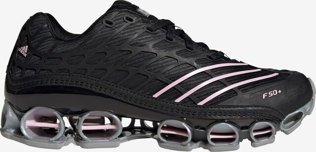 ADIDAS ORIGINALS, Sneakers 'Megaride F50', Black, Image 2 of 10