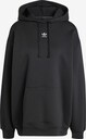 ADIDAS ORIGINALS, Sweater majica 'Essentials', crna, Image 2 of 6