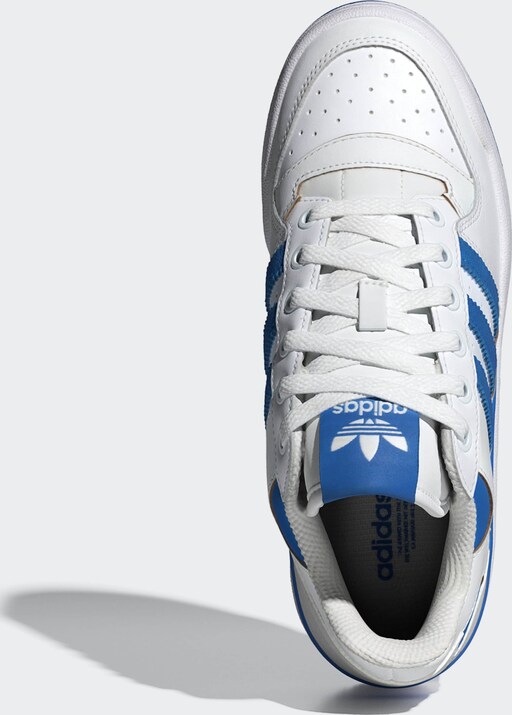 High-Top Sneakers 'Forum', Image 3 of 9