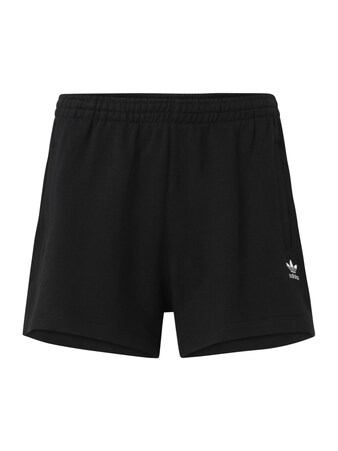 Shorts 'Essentials' in Schwarz & Blau