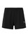 Shorts 'Essentials' in Schwarz