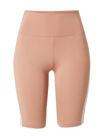 Leggings 'Adicolor Classics' in Orange