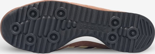 ADIDAS ORIGINALS, Sneaker low 'adidas SL 72 OG Maroon Preloved Brown'‌‌‌‌ Braun, Bild 5 von 5