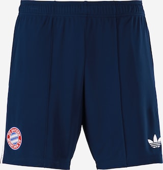 Sportshorts 'FC Bayern München 26-27'