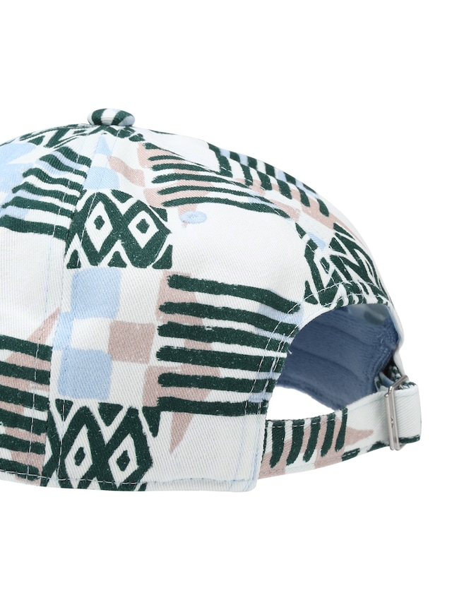 ADIDAS ORIGINALS, Cap, White, Image 3 of 3