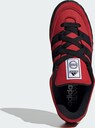 ADIDAS ORIGINALS, Sneaker 'Adimatic' Rot, Bild 3 von 9