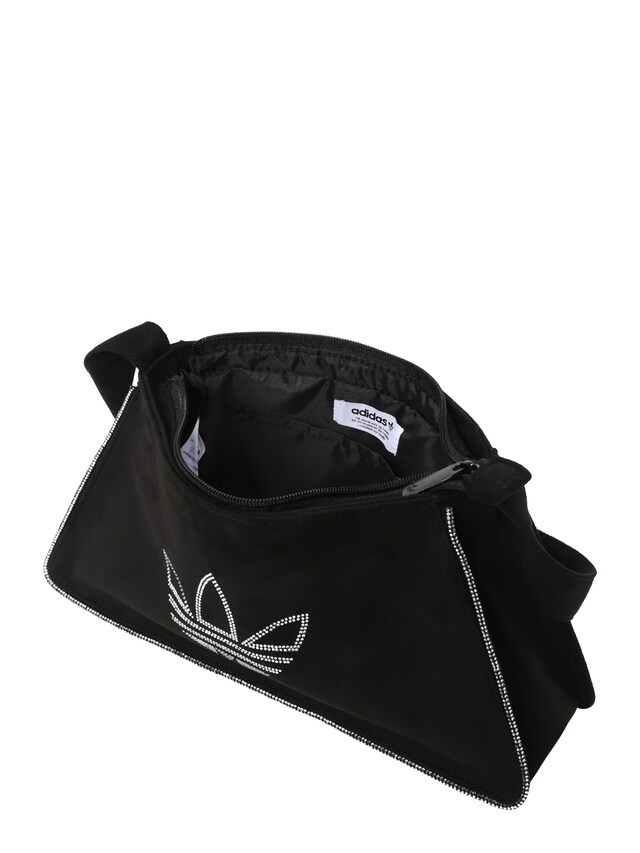 ADIDAS ORIGINALS, Tasche Schwarz, Bild 4 von 4